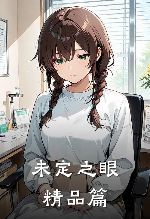 未定之眼精品篇