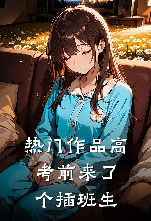 热门作品高考前来了个插班生