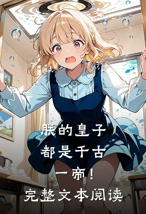 朕的皇子都是千古一帝！完整文本阅读