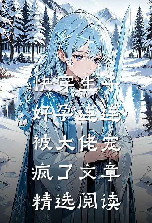 快穿生子：好孕连连被大佬宠疯了文章精选阅读