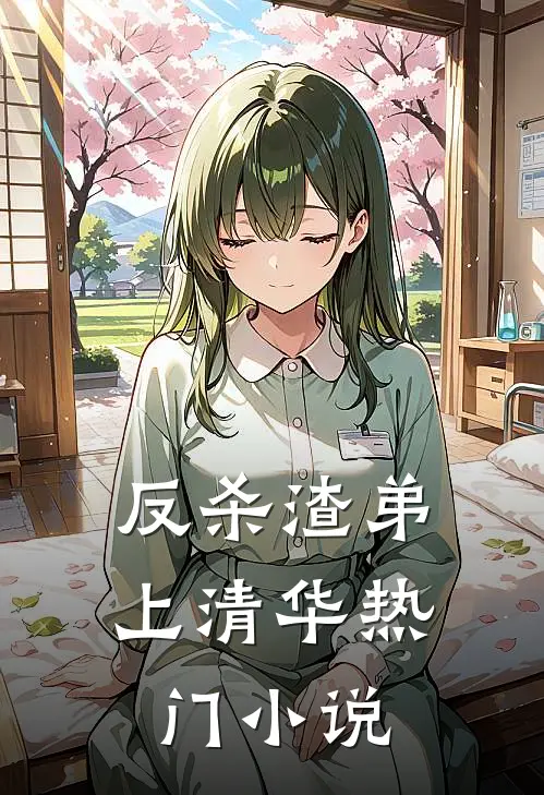 反杀渣弟上清华热门小说