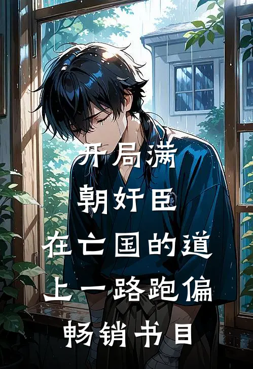 开局满朝奸臣：在亡国的道上一路跑偏畅销书目