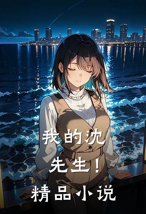 我的沈先生！精品小说