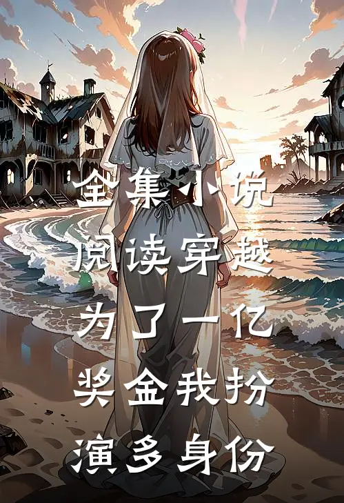 全集小说阅读穿越，为了一亿奖金我扮演多身份