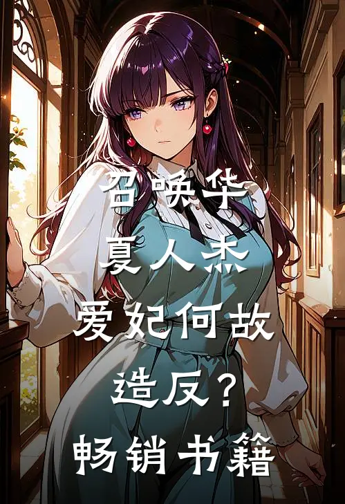 召唤华夏人杰，爱妃何故造反？畅销书籍