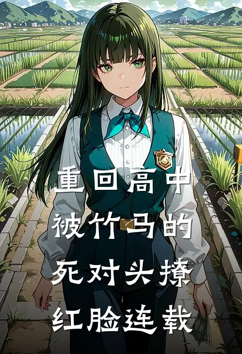 重回高中，被竹马的死对头撩红脸连载