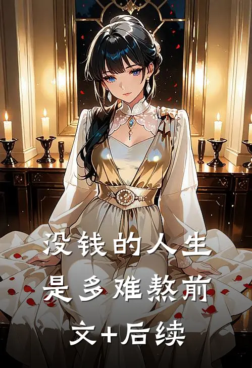没钱的人生，是多难熬前文+后续