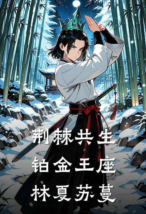荆棘共生：铂金王座林夏苏蔓