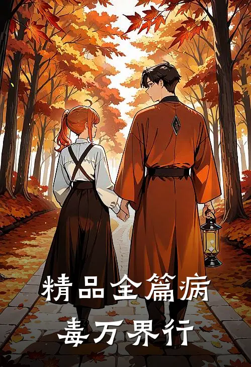 精品全篇病毒万界行