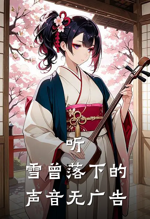 听，雪曾落下的声音无广告