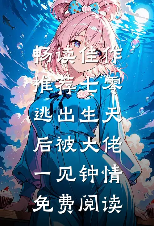 畅读佳作推荐七零:逃出生天后被大佬一见钟情免费阅读