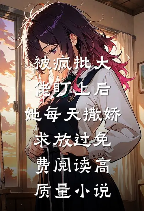 被疯批大佬盯上后,她每天撒娇求放过免费阅读高质量小说