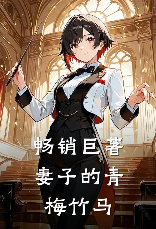 畅销巨著妻子的青梅竹马
