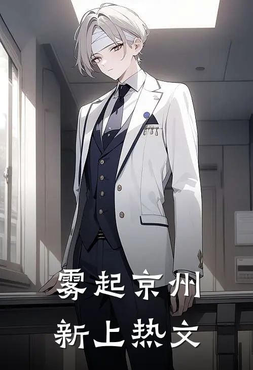 雾起京州新上热文