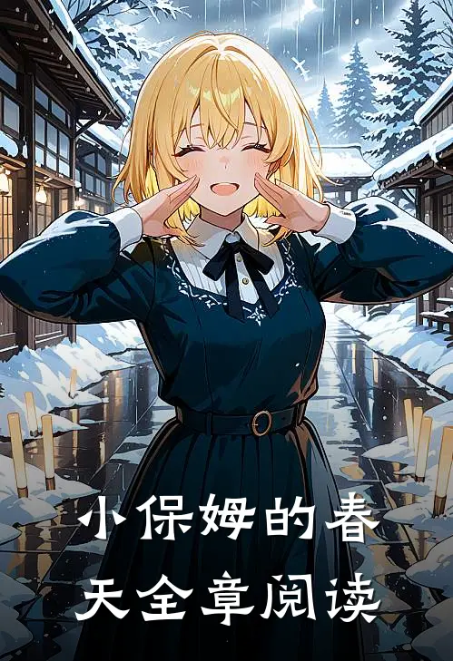 小保姆的春天全章阅读
