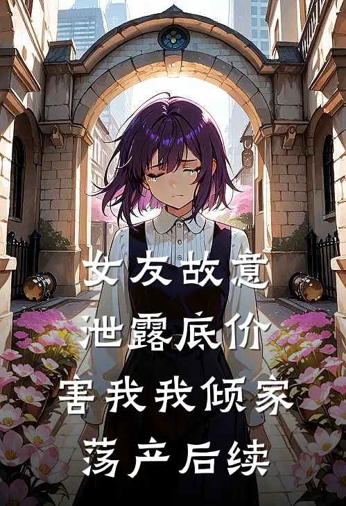 女友故意泄露底价，害我我倾家荡产后续