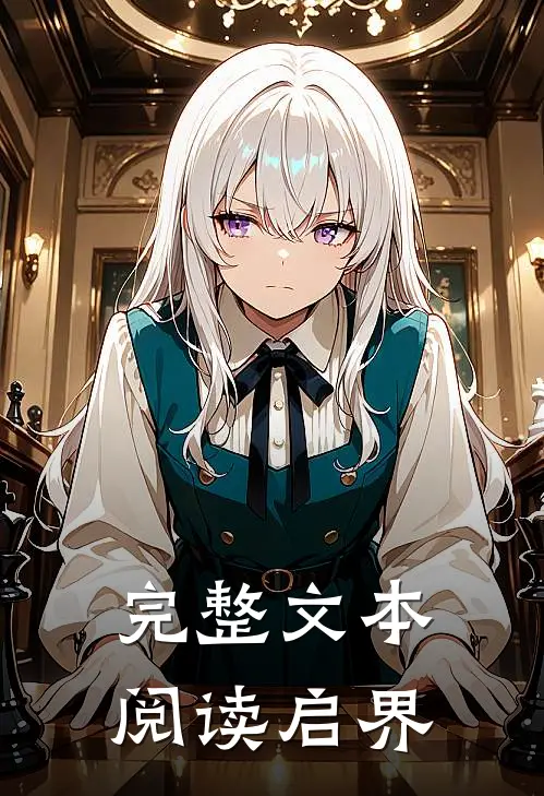 完整文本阅读启界