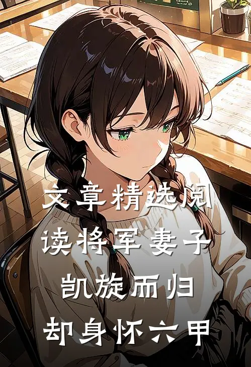 文章精选阅读将军妻子凯旋而归，却身怀六甲