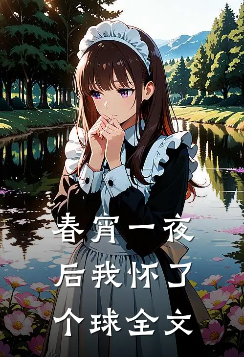 春宵一夜后我怀了个球全文
