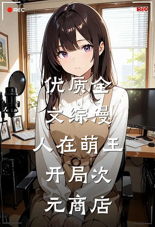 优质全文综漫：人在萌王，开局次元商店