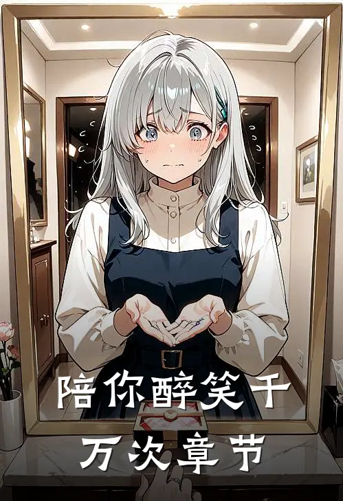 陪你醉笑千万次章节