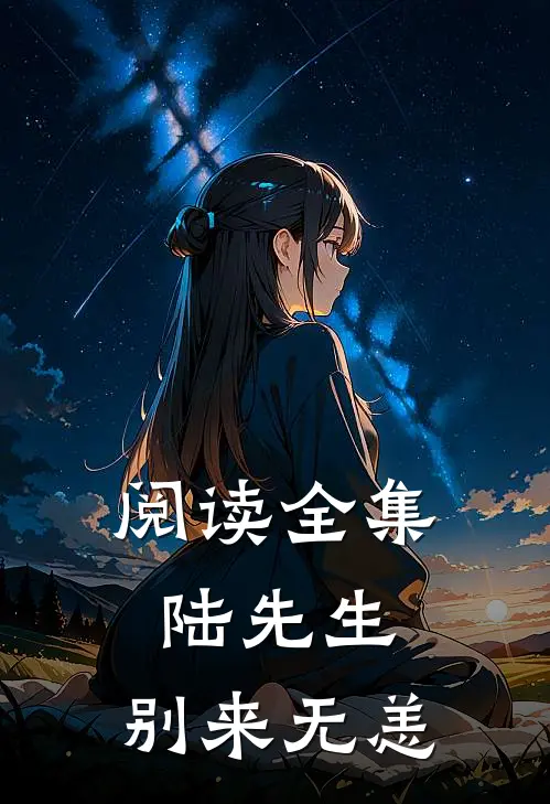 阅读全集陆先生，别来无恙