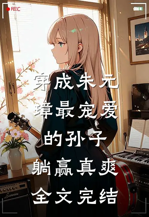 穿成朱元璋最宠爱的孙子，躺赢真爽全文完结
