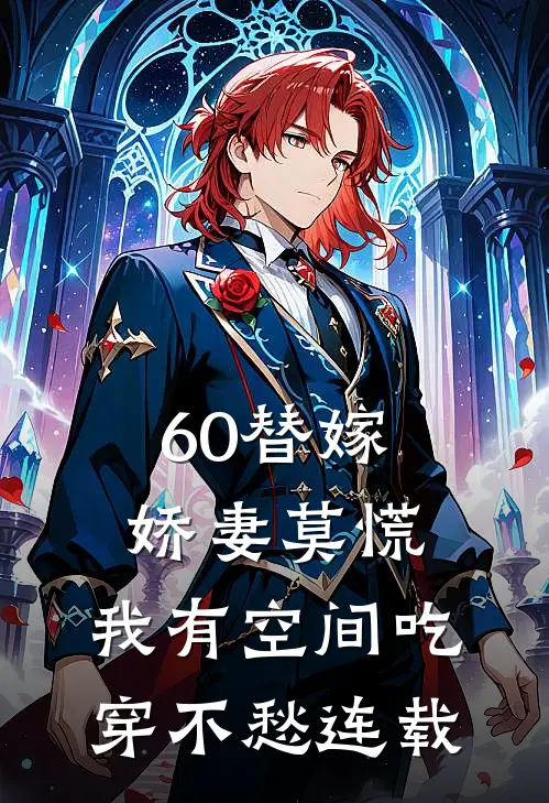 60替嫁：娇妻莫慌，我有空间吃穿不愁连载