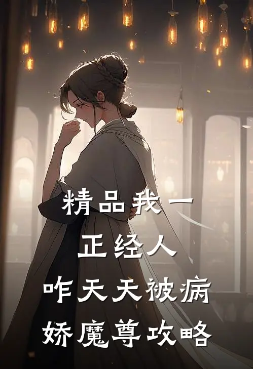 精品我一正经人，咋天天被病娇魔尊攻略