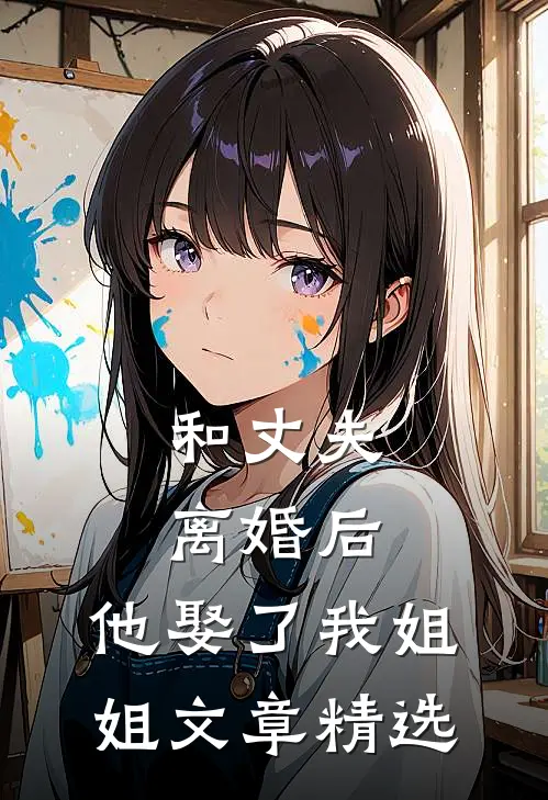 和丈夫离婚后，他娶了我姐姐文章精选