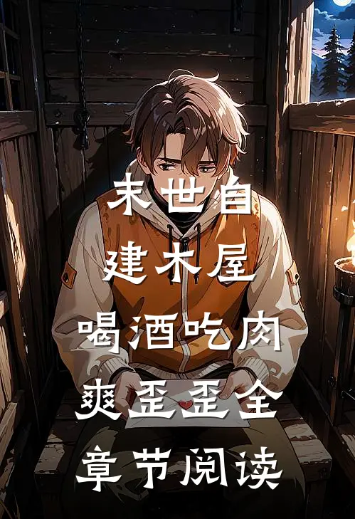 末世自建木屋：喝酒吃肉爽歪歪全章节阅读