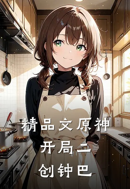 精品文原神：开局二创钟巴