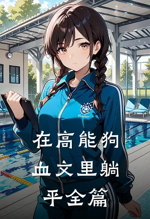 在高能狗血文里躺平全篇