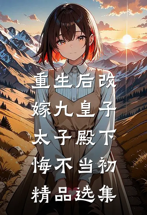 重生后改嫁九皇子，太子殿下悔不当初精品选集
