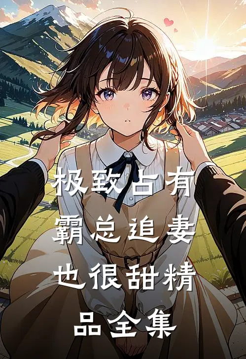 极致占有：霸总追妻也很甜精品全集