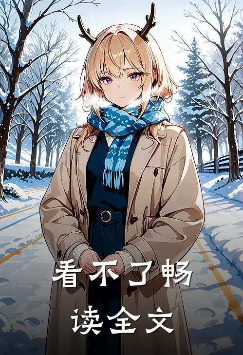 看不了畅读全文