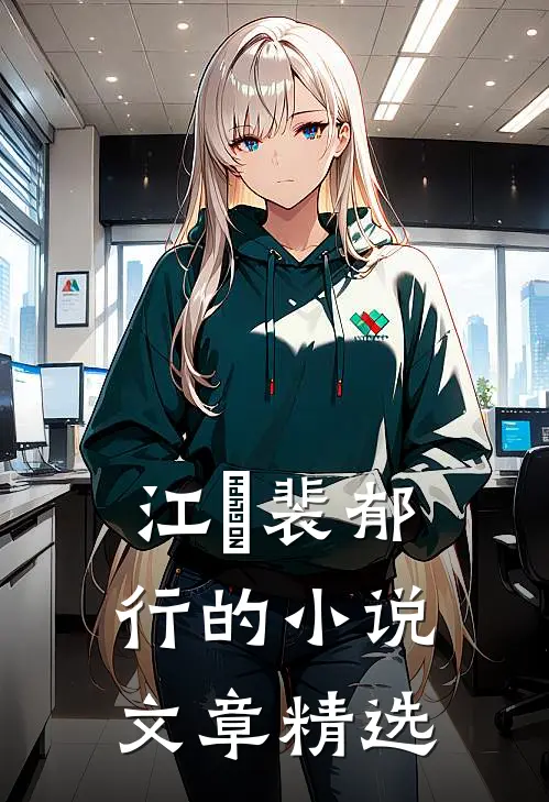 江婳裴郁行的小说文章精选