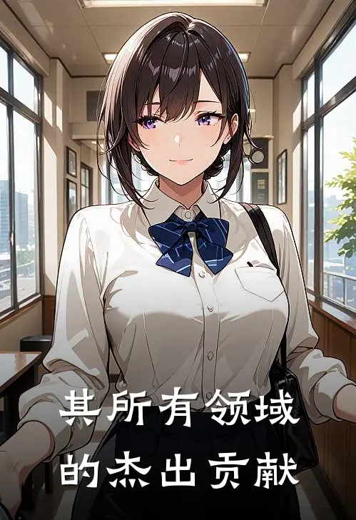 其所有领域的杰出贡献