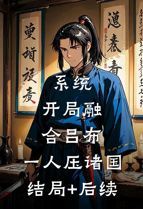 系统：开局融合吕布，一人压诸国结局+后续