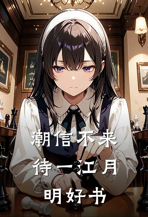 潮信不来，待一江月明好书