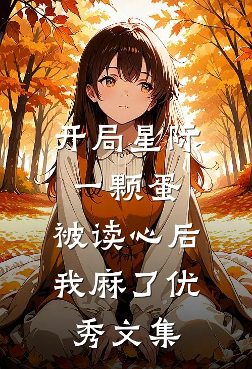 开局星际一颗蛋，被读心后我麻了优秀文集