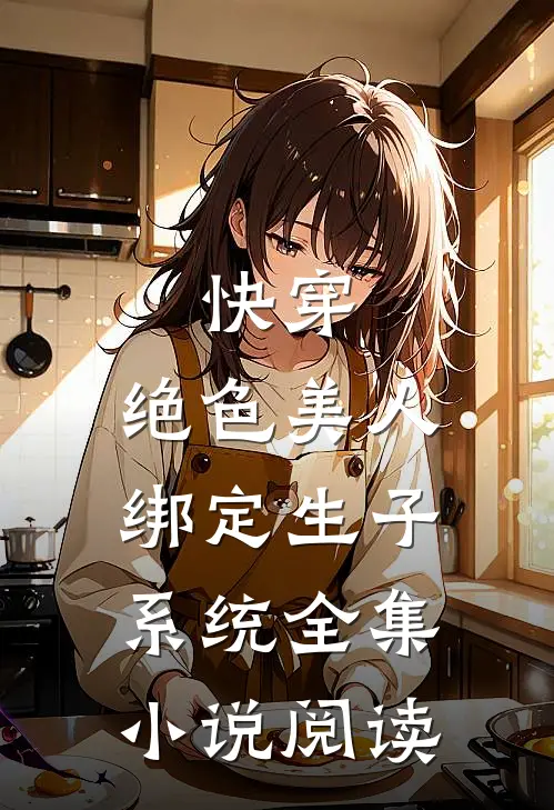 快穿：绝色美人绑定生子系统全集小说阅读