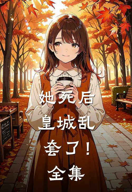 她死后，皇城乱套了！ 全集