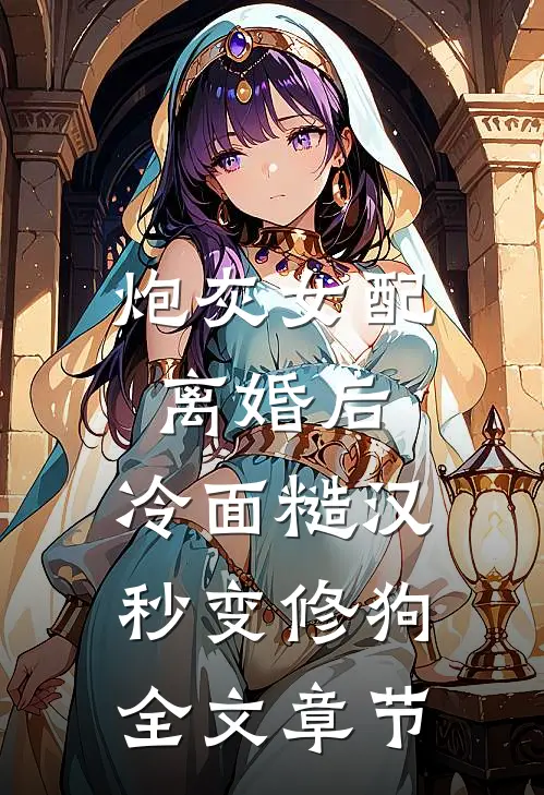 炮灰女配离婚后，冷面糙汉秒变修狗全文章节