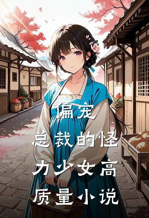 偏宠：总裁的怪力少女高质量小说