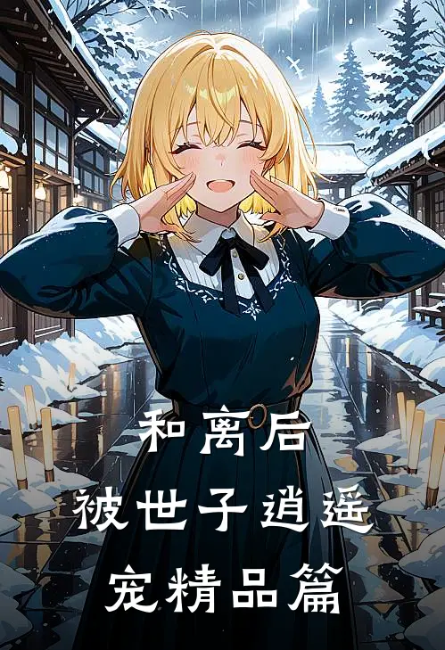 和离后，被世子逍遥宠精品篇