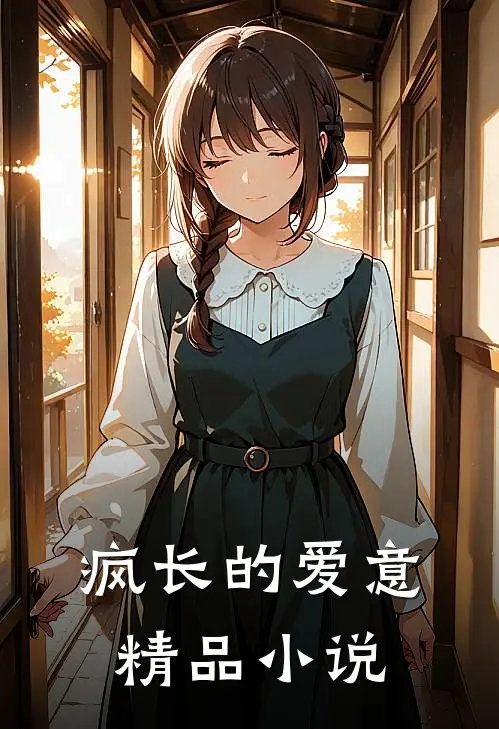 疯长的爱意精品小说
