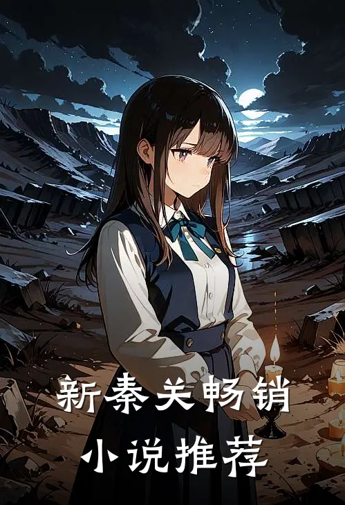 新秦关畅销小说推荐