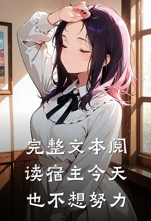 完整文本阅读宿主今天也不想努力