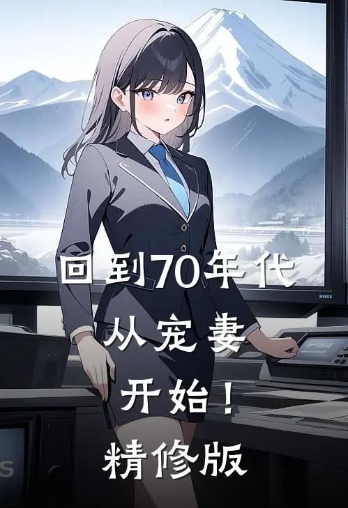 回到70年代：从宠妻开始！精修版